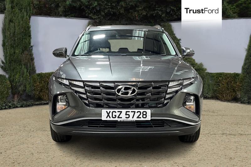 Used Hyundai TUCSON 2022 for sale - 77192862: Photo 6