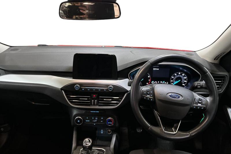 Used Ford Focus 2018 for sale - 78042911: Photo 11