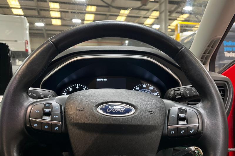 Used Ford Focus 2018 for sale - 78042911: Photo 12