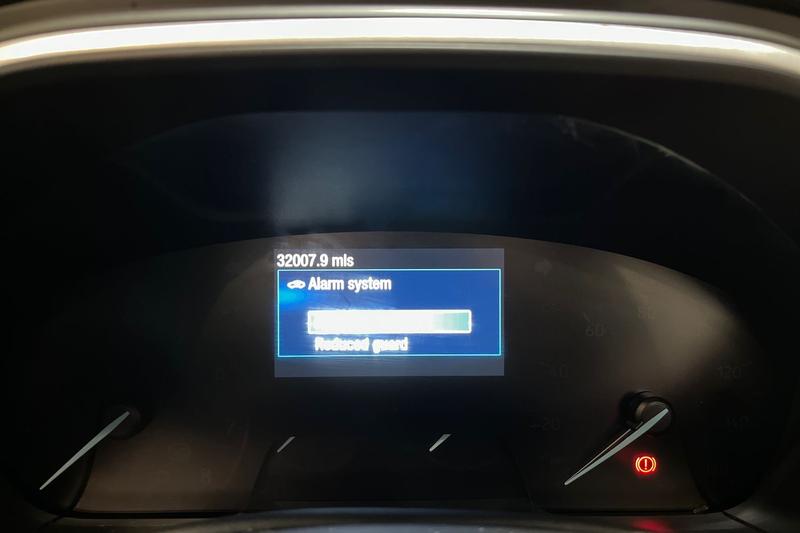 Used Ford Focus 2018 for sale - 78042911: Photo 13