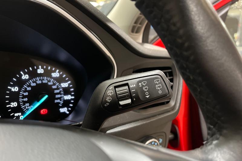 Used Ford Focus 2018 for sale - 78042911: Photo 15