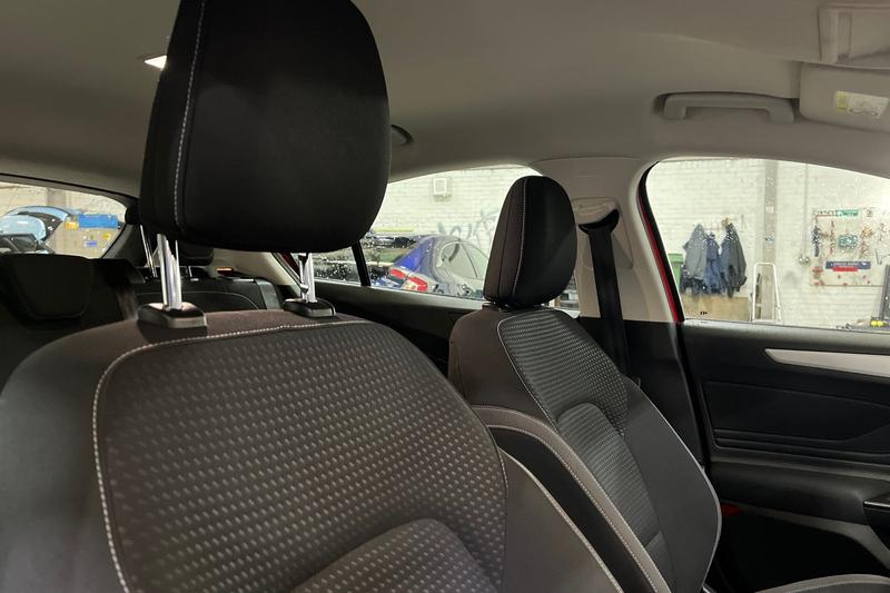 Used Ford Focus 2018 for sale - 78042911: Photo 17