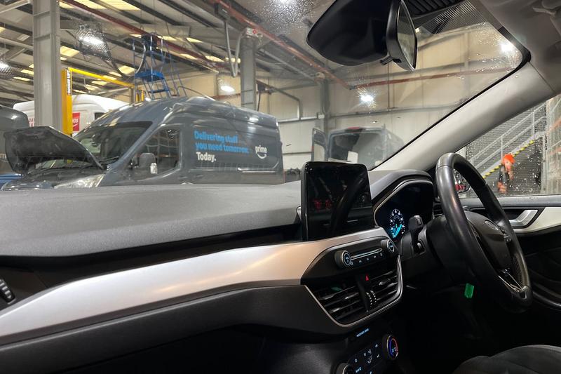 Used Ford Focus 2018 for sale - 78042911: Photo 18