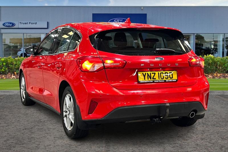 Used Ford Focus 2018 for sale - 78042911: Photo 2