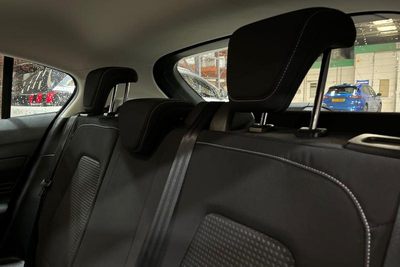 Used Ford Focus 2018 for sale - 78042911: Photo 20