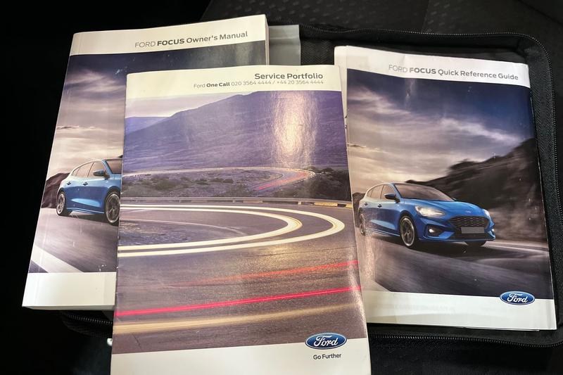 Used Ford Focus 2018 for sale - 78042911: Photo 22