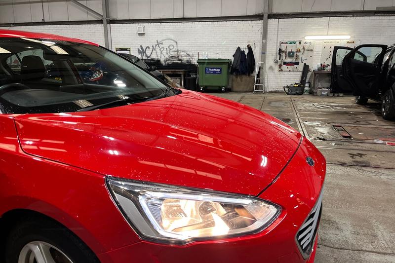 Used Ford Focus 2018 for sale - 78042911: Photo 23