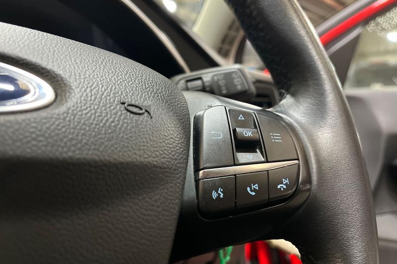 Used Ford Focus 2018 for sale - 78042911: Photo 26