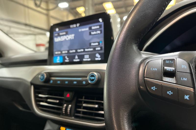 Used Ford Focus 2018 for sale - 78042911: Photo 27