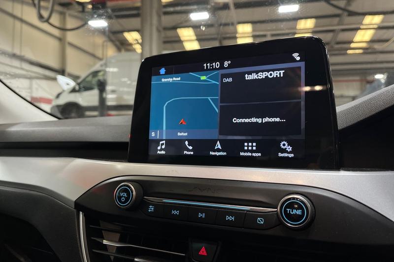 Used Ford Focus 2018 for sale - 78042911: Photo 28