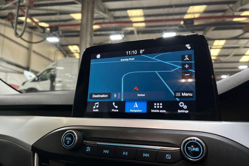 Used Ford Focus 2018 for sale - 78042911: Photo 29