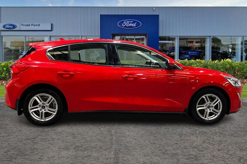 Used Ford Focus 2018 for sale - 78042911: Photo 3