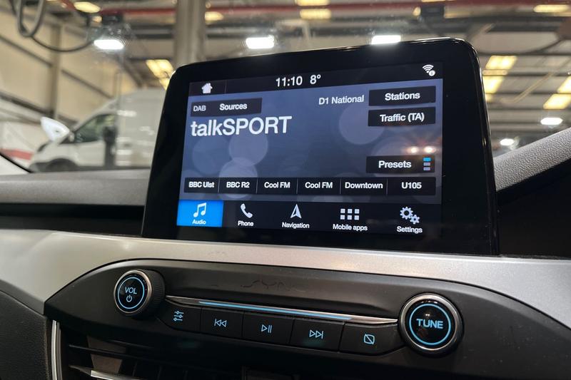 Used Ford Focus 2018 for sale - 78042911: Photo 30