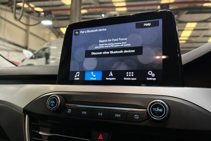 Used Ford Focus 2018 for sale - 78042911: Photo 31