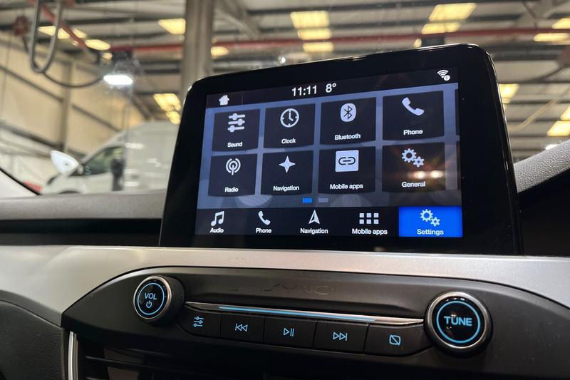 Used Ford Focus 2018 for sale - 78042911: Photo 33