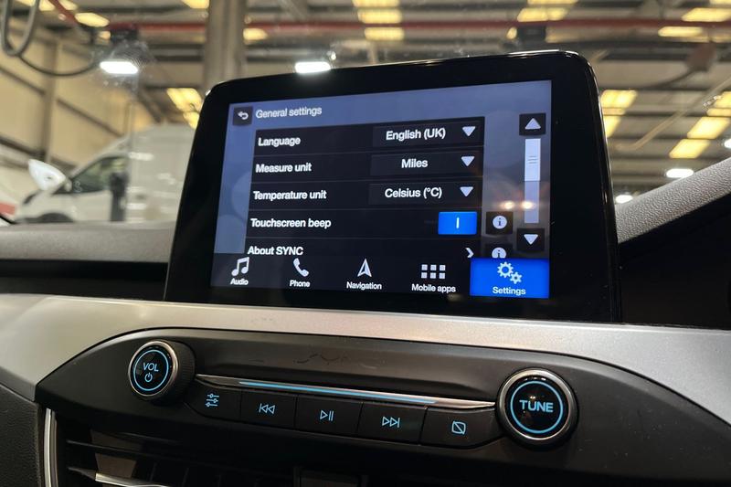 Used Ford Focus 2018 for sale - 78042911: Photo 34