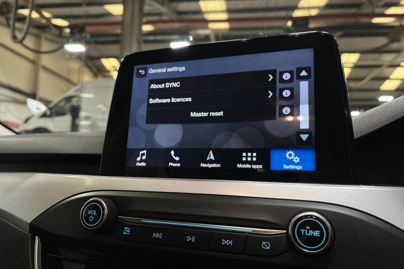 Used Ford Focus 2018 for sale - 78042911: Photo 35