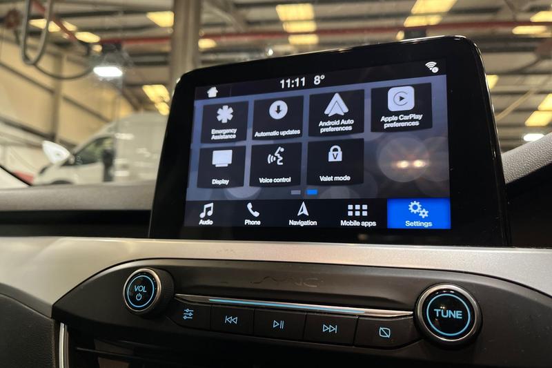 Used Ford Focus 2018 for sale - 78042911: Photo 36