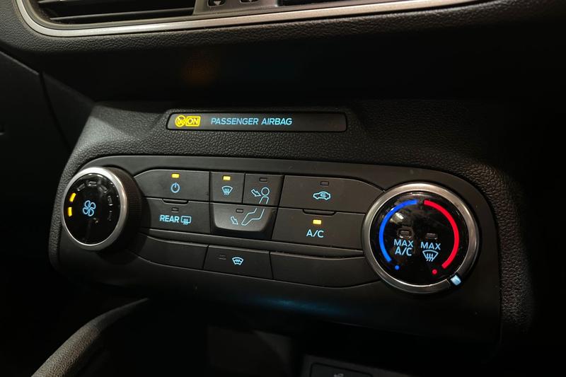 Used Ford Focus 2018 for sale - 78042911: Photo 37