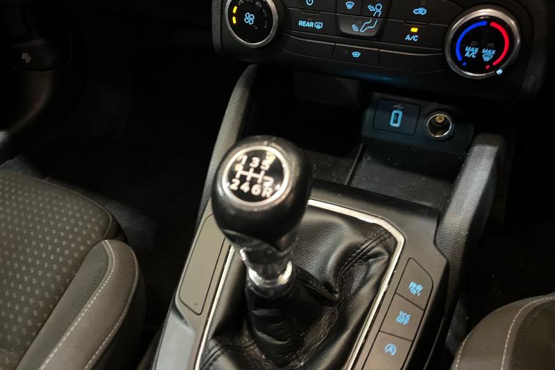 Used Ford Focus 2018 for sale - 78042911: Photo 38