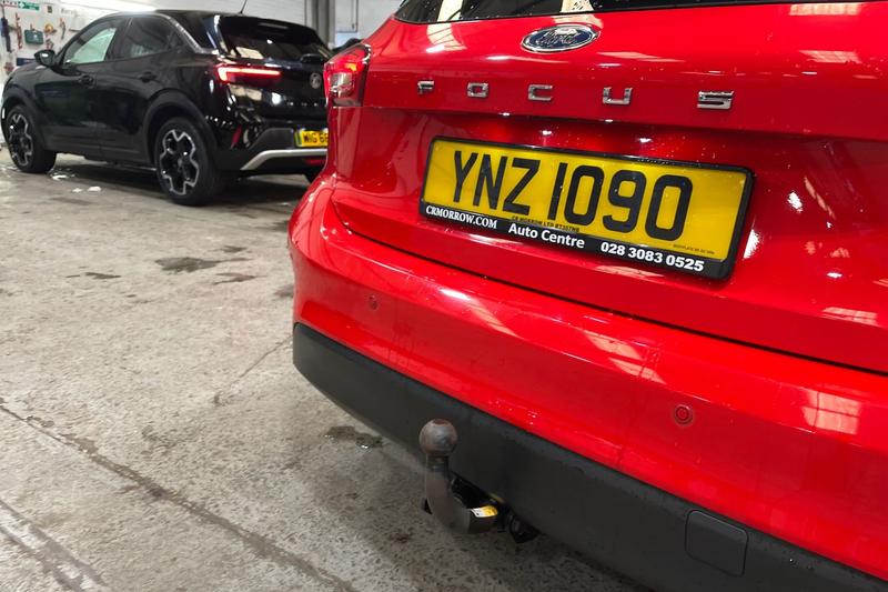 Used Ford Focus 2018 for sale - 78042911: Photo 40