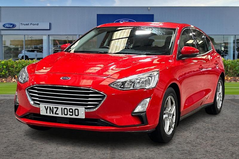 Used Ford Focus 2018 for sale - 78042911: Photo 5