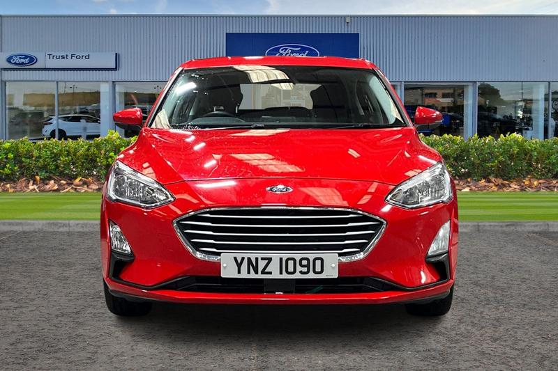 Used Ford Focus 2018 for sale - 78042911: Photo 6