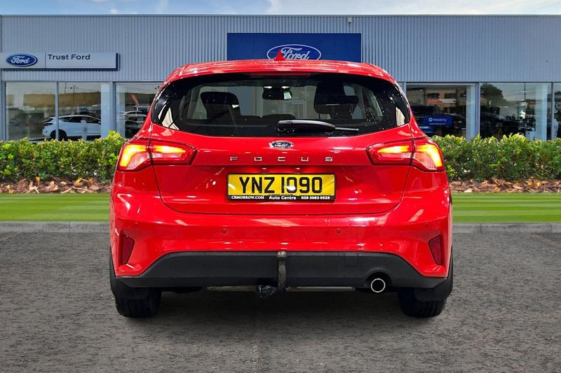 Used Ford Focus 2018 for sale - 78042911: Photo 7