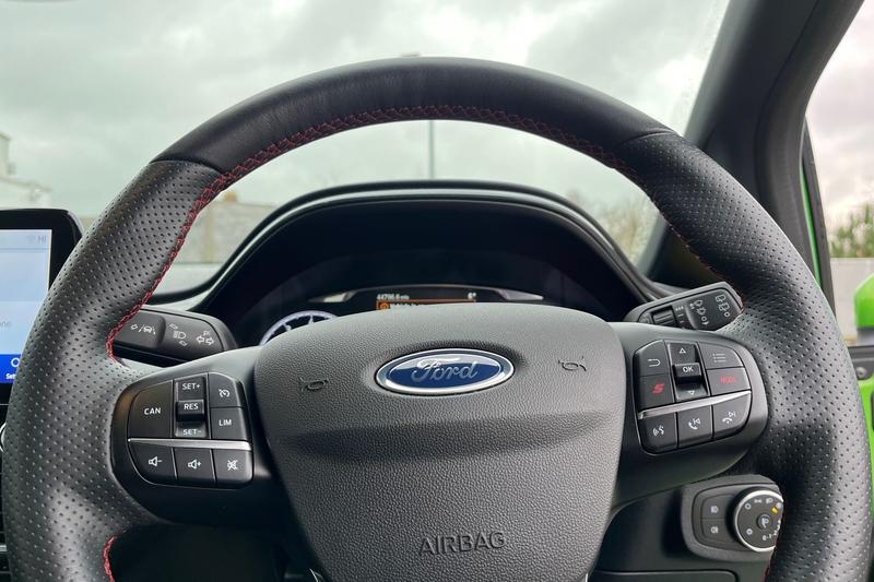 Used Ford Fiesta for sale - 77470271: Photo 12