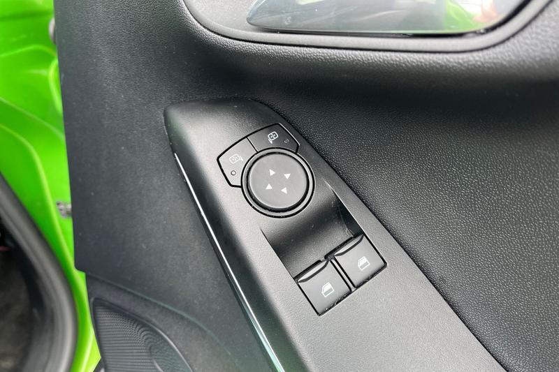 Used Ford Fiesta for sale - 77470271: Photo 16