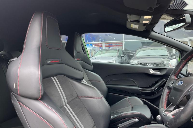 Used Ford Fiesta for sale - 77470271: Photo 17