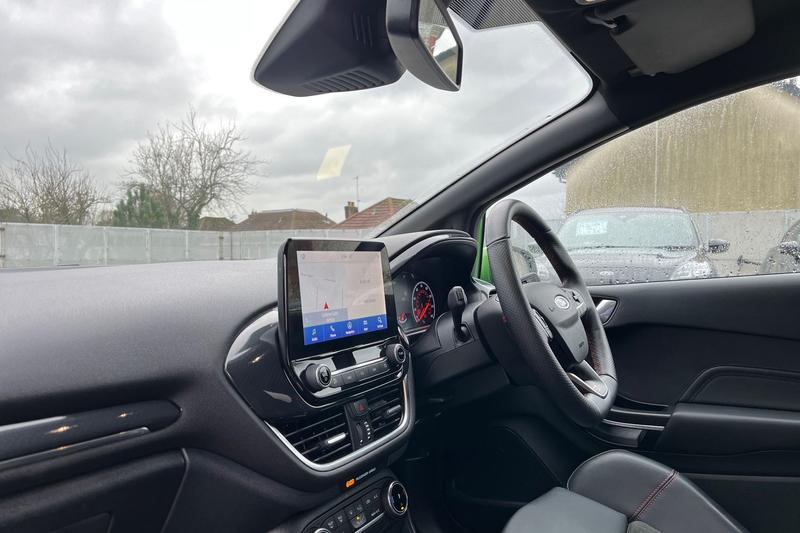 Used Ford Fiesta for sale - 77470271: Photo 18