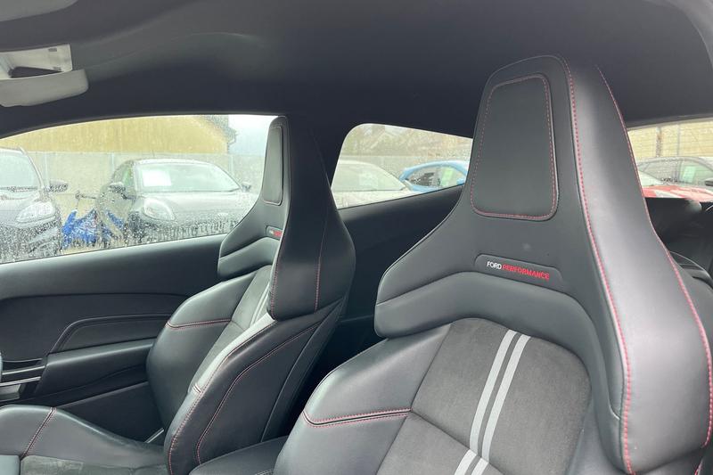 Used Ford Fiesta for sale - 77470271: Photo 19