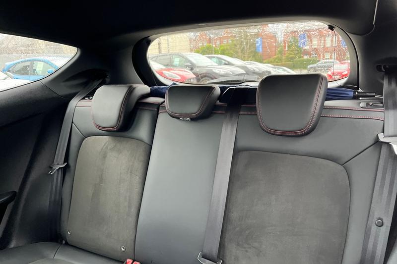 Used Ford Fiesta for sale - 77470271: Photo 20