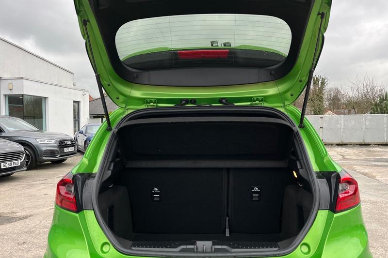 Used Ford Fiesta for sale - 77470271: Photo 21