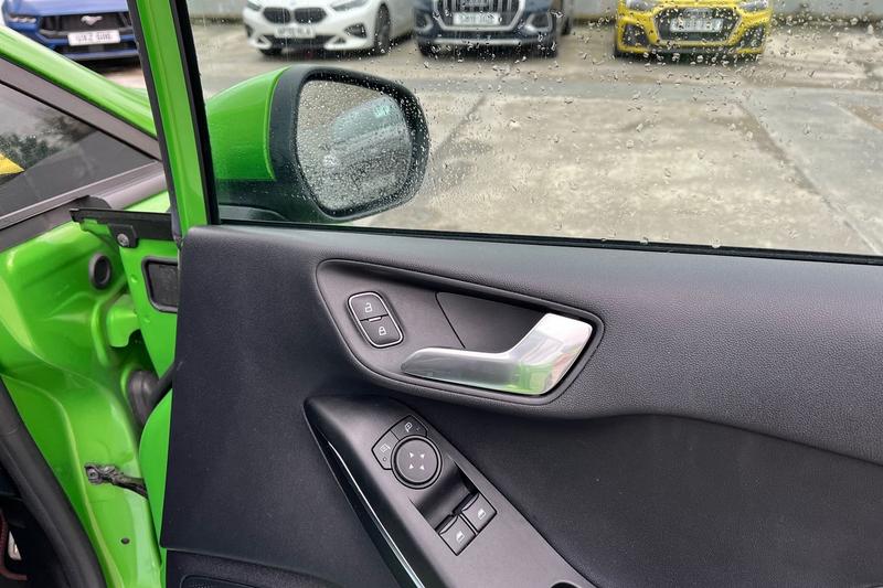 Used Ford Fiesta for sale - 77470271: Photo 25