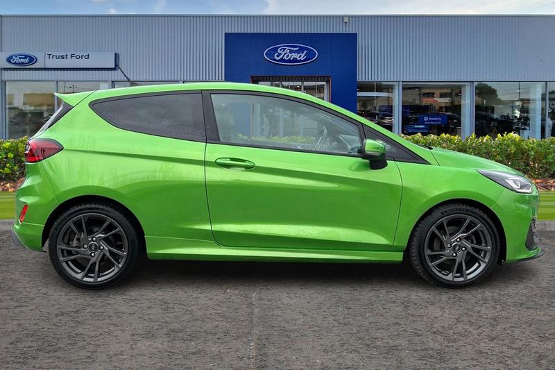 Used Ford Fiesta for sale - 77470271: Photo 3
