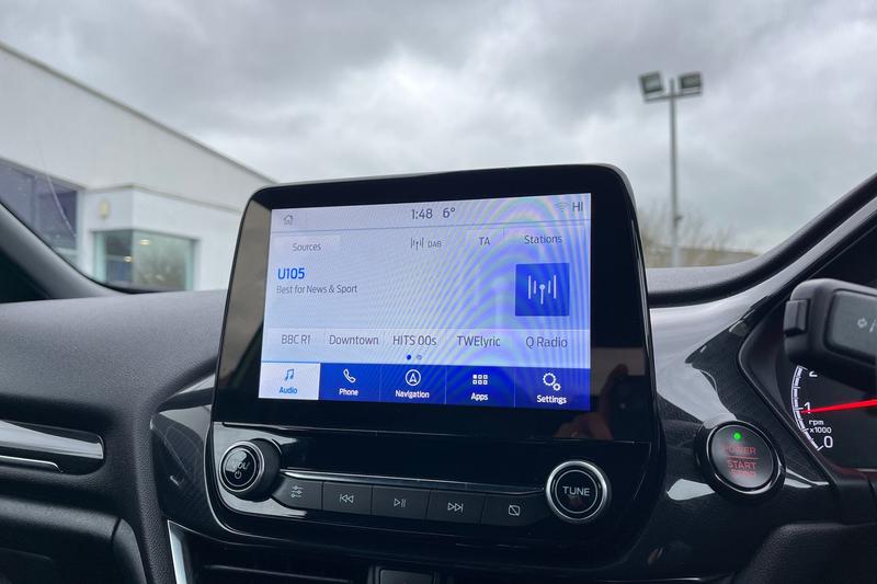 Used Ford Fiesta for sale - 77470271: Photo 30