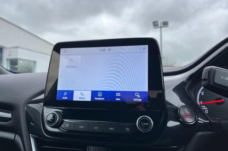 Used Ford Fiesta for sale - 77470271: Photo 31