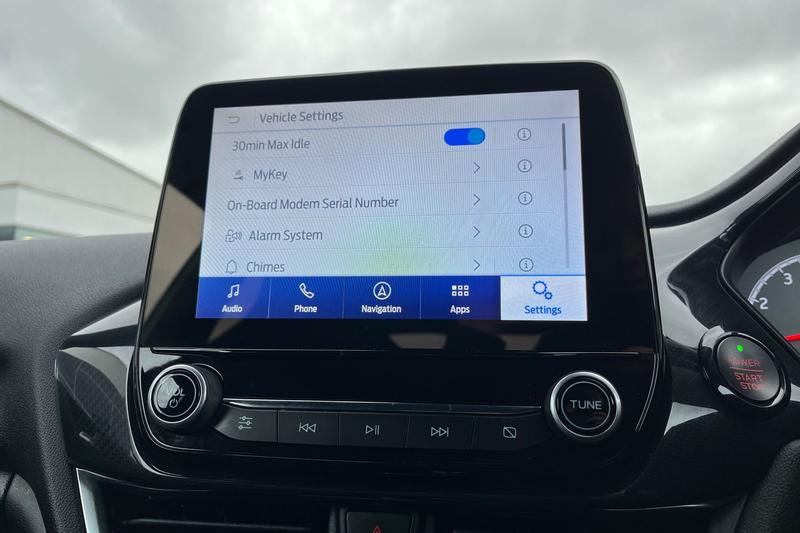 Used Ford Fiesta for sale - 77470271: Photo 36