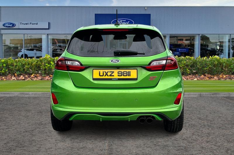 Used Ford Fiesta for sale - 77470271: Photo 7