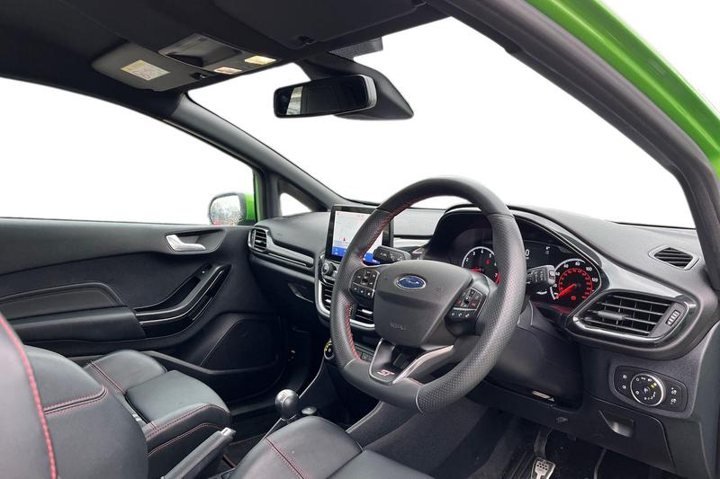 Used Ford Fiesta for sale - 77470271: Photo 9