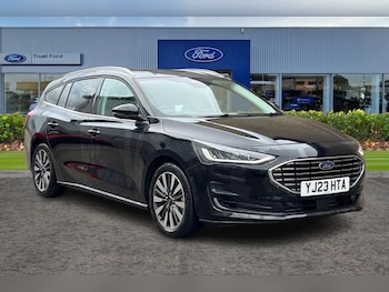 Ford - Focus