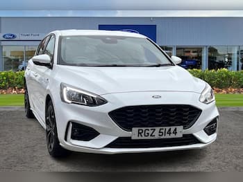 Used Ford Focus 2020 for sale - 79869110: Photo