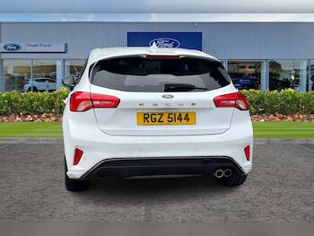 Used Ford Focus 2020 for sale - 79869110: Photo