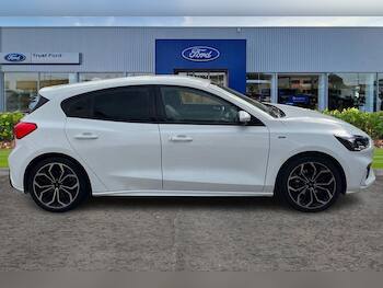 Used Ford Focus 2020 for sale - 79869110: Photo