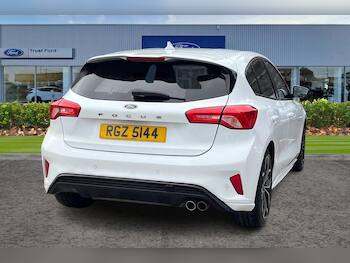 Used Ford Focus 2020 for sale - 79869110: Photo