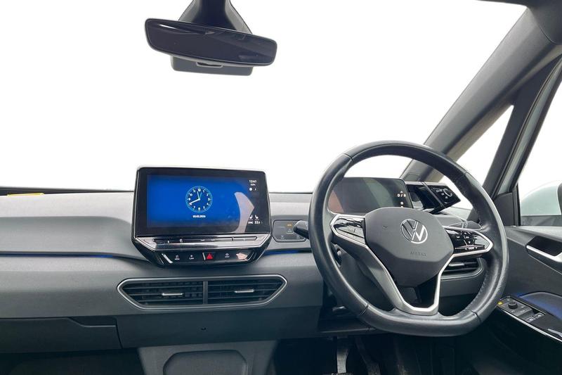 Used Volkswagen ID.3 2021 for sale - 77450466: Photo 10