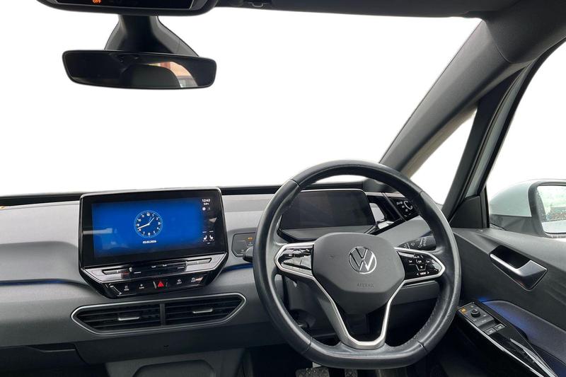 Used Volkswagen ID.3 2021 for sale - 77450466: Photo 11