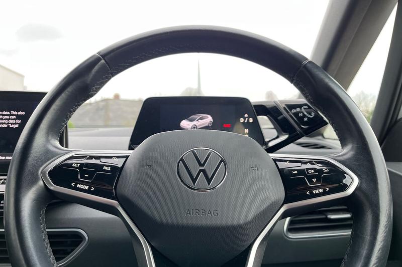 Used Volkswagen ID.3 2021 for sale - 77450466: Photo 12